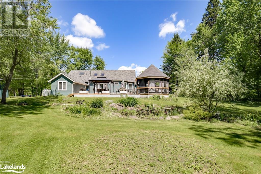 1622 Houseys Rapids Road, Gravenhurst, Ontario  P1P 1R3 - Photo 37 - 40562627