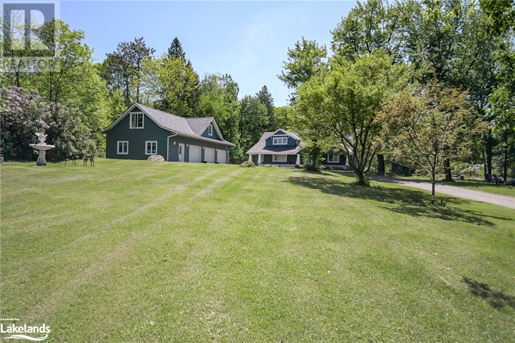 1622 Houseys Rapids Road, Gravenhurst, Ontario  P1P 1R3 - Photo 44 - 40562627