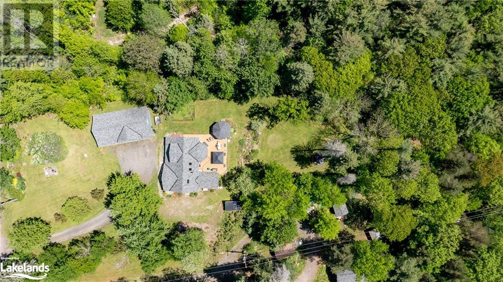 1622 Houseys Rapids Road, Gravenhurst, Ontario  P1P 1R3 - Photo 45 - 40562627