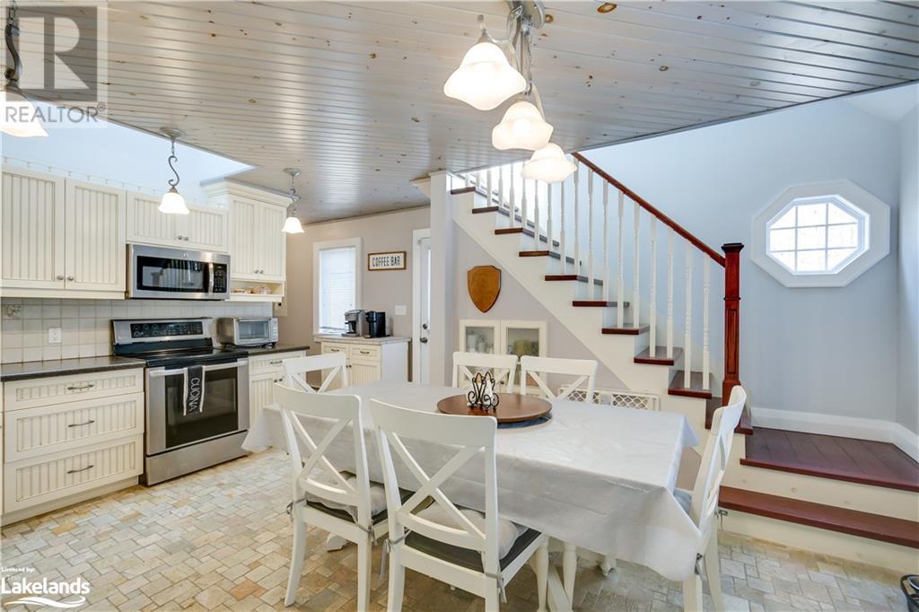 1622 Houseys Rapids Road, Gravenhurst, Ontario  P1P 1R3 - Photo 13 - 40562627
