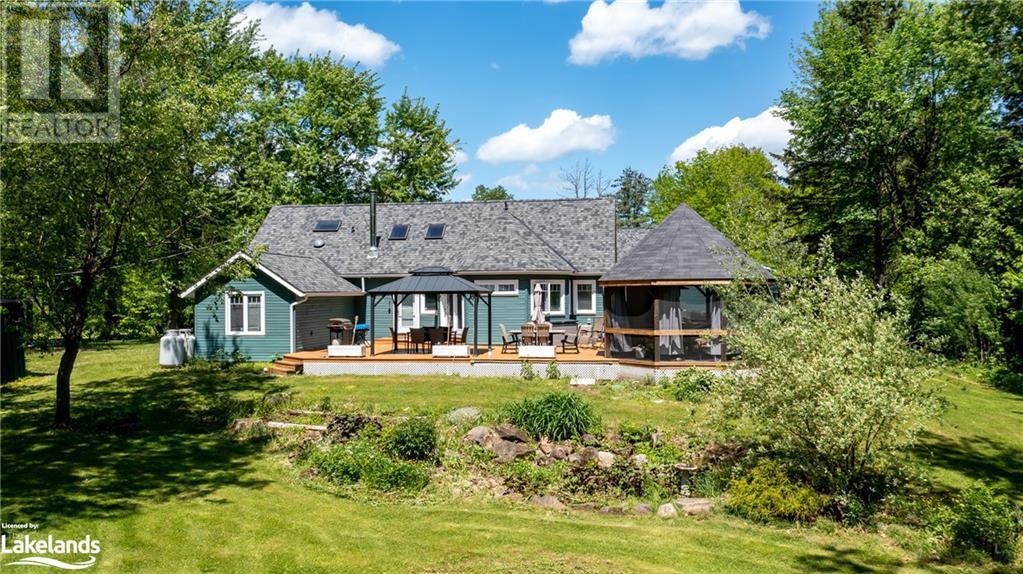 1622 Houseys Rapids Road, Gravenhurst, Ontario  P1P 1R3 - Photo 36 - 40562627