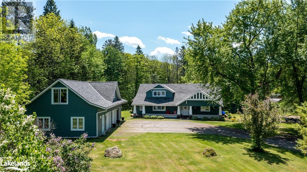 1622 Houseys Rapids Road, Gravenhurst, Ontario  P1P 1R3 - Photo 49 - 40562627
