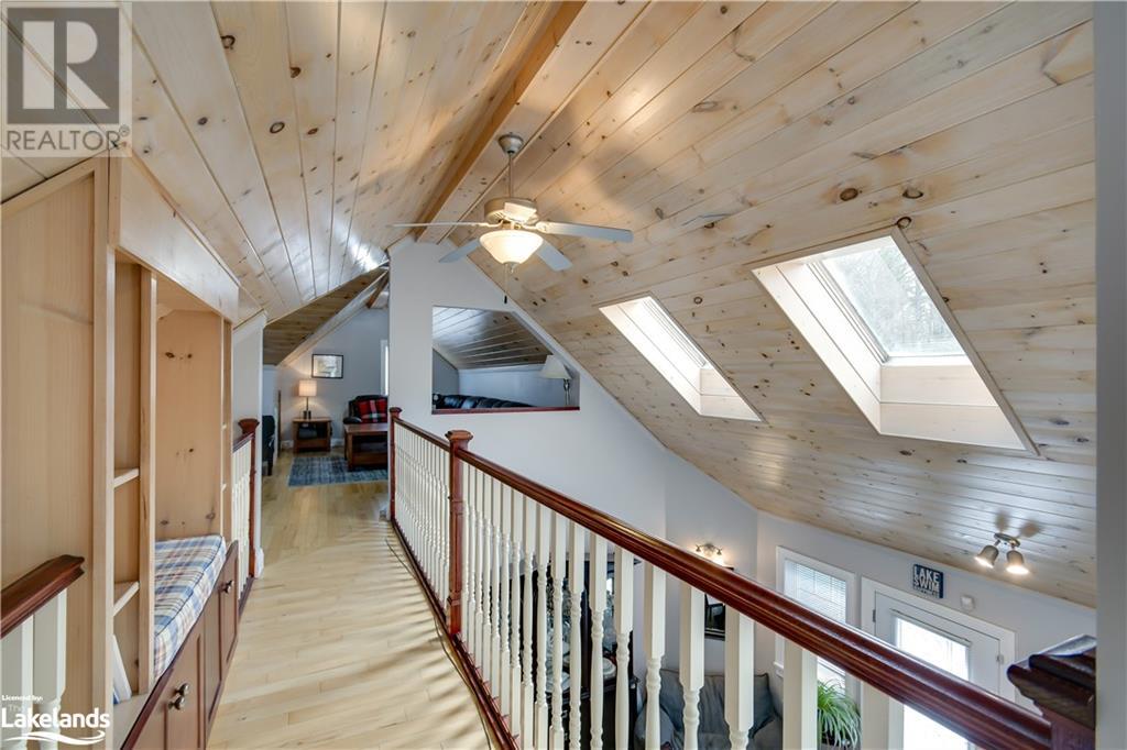 1622 Houseys Rapids Road, Gravenhurst, Ontario  P1P 1R3 - Photo 21 - 40562627