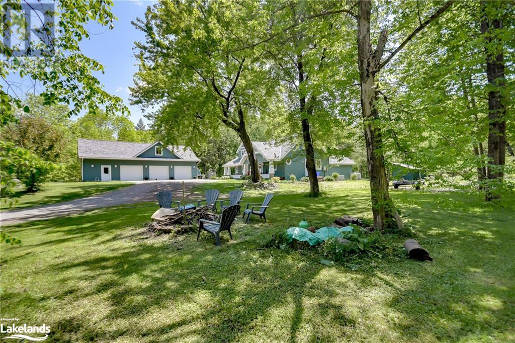 1622 Houseys Rapids Road, Gravenhurst, Ontario  P1P 1R3 - Photo 47 - 40562627