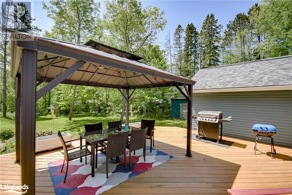 1622 Houseys Rapids Road, Gravenhurst, Ontario  P1P 1R3 - Photo 30 - 40562627