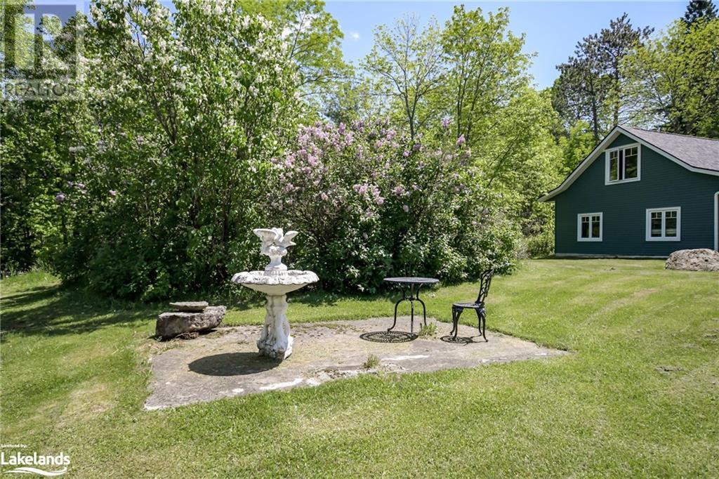 1622 Houseys Rapids Road, Gravenhurst, Ontario  P1P 1R3 - Photo 39 - 40562627