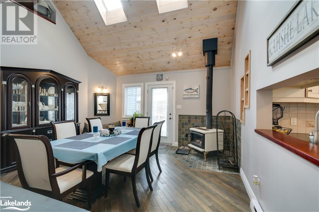 1622 Houseys Rapids Road, Gravenhurst, Ontario  P1P 1R3 - Photo 6 - 40562627
