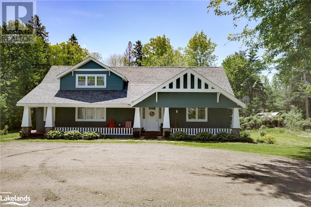 1622 Houseys Rapids Road, Gravenhurst, Ontario  P1P 1R3 - Photo 4 - 40562627