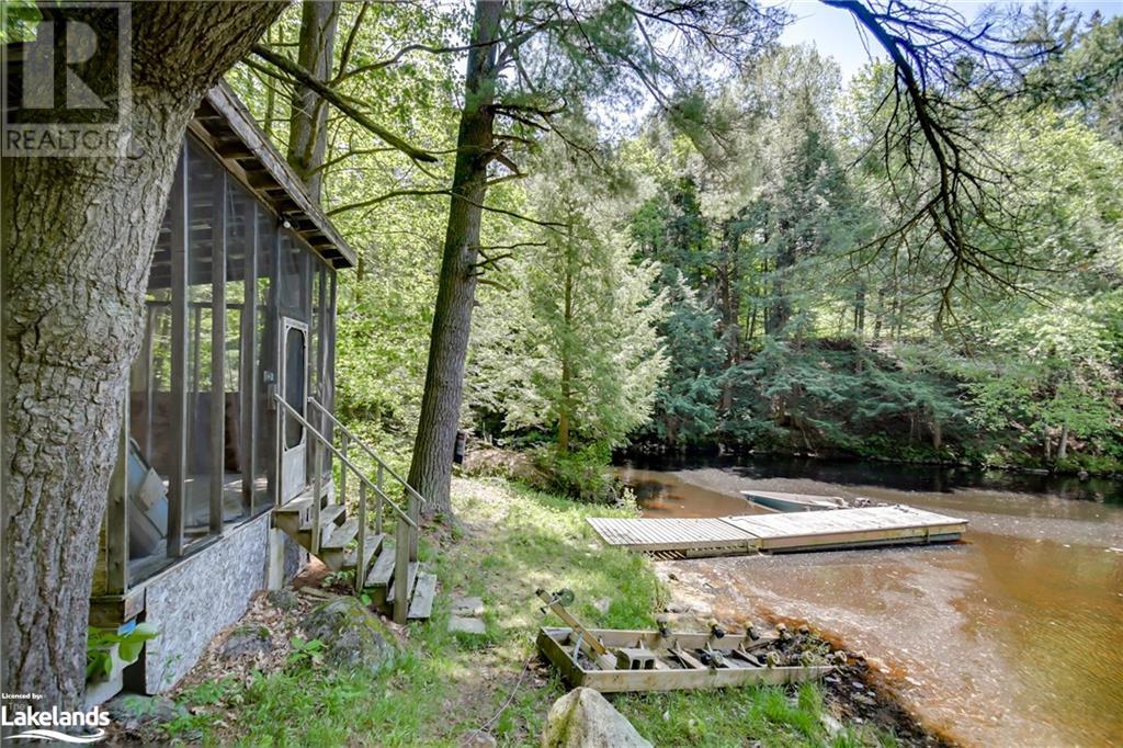 1622 Houseys Rapids Road, Gravenhurst, Ontario  P1P 1R3 - Photo 42 - 40562627
