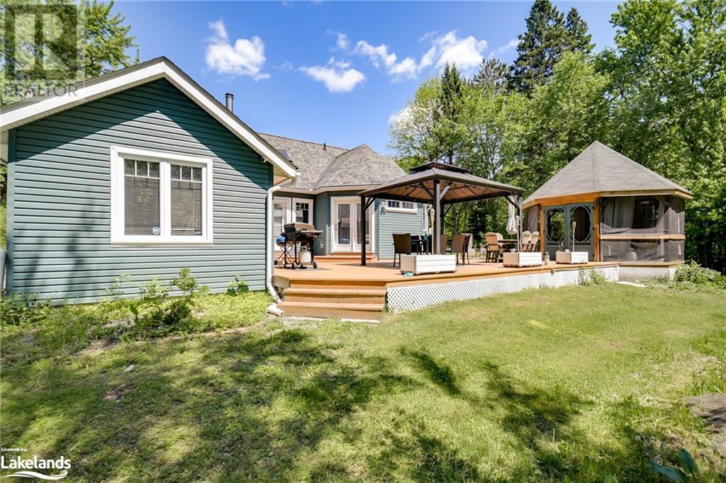 1622 Houseys Rapids Road, Gravenhurst, Ontario  P1P 1R3 - Photo 34 - 40562627
