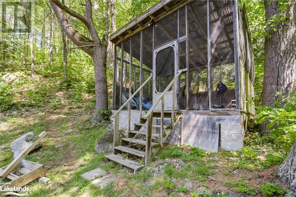 1622 Houseys Rapids Road, Gravenhurst, Ontario  P1P 1R3 - Photo 43 - 40562627