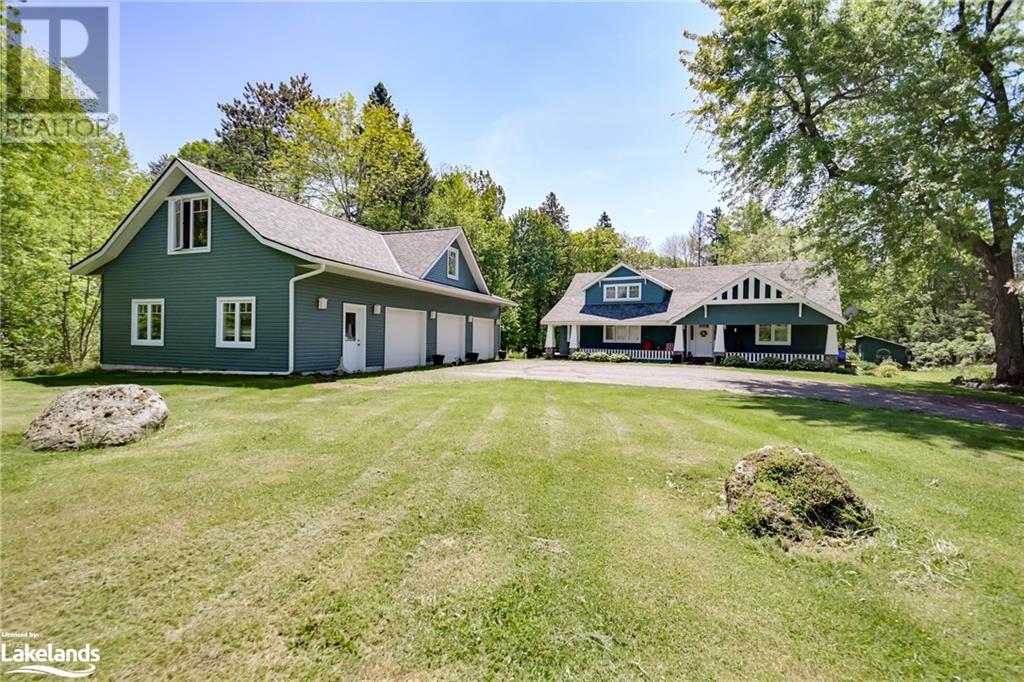 1622 Houseys Rapids Road, Gravenhurst, Ontario  P1P 1R3 - Photo 48 - 40562627