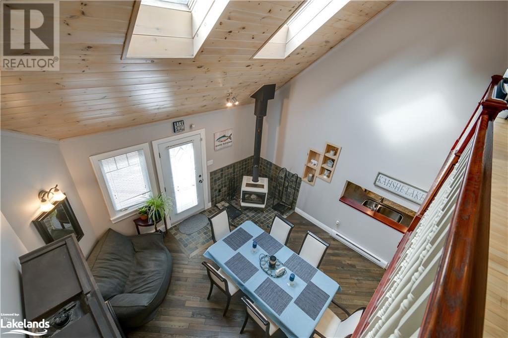 1622 Houseys Rapids Road, Gravenhurst, Ontario  P1P 1R3 - Photo 22 - 40562627