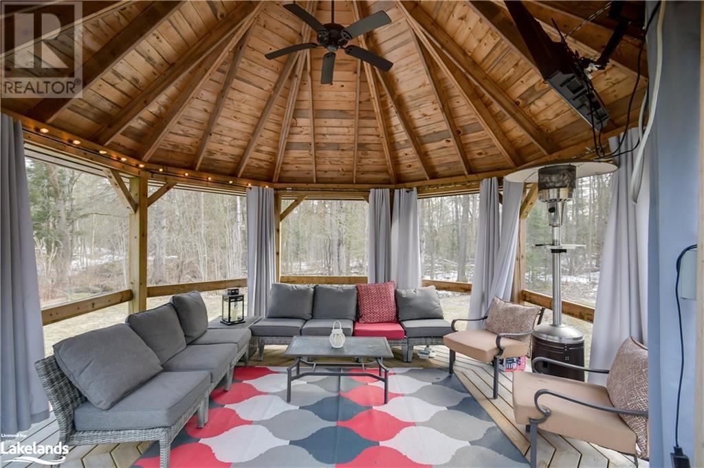 1622 Houseys Rapids Road, Gravenhurst, Ontario  P1P 1R3 - Photo 32 - 40562627