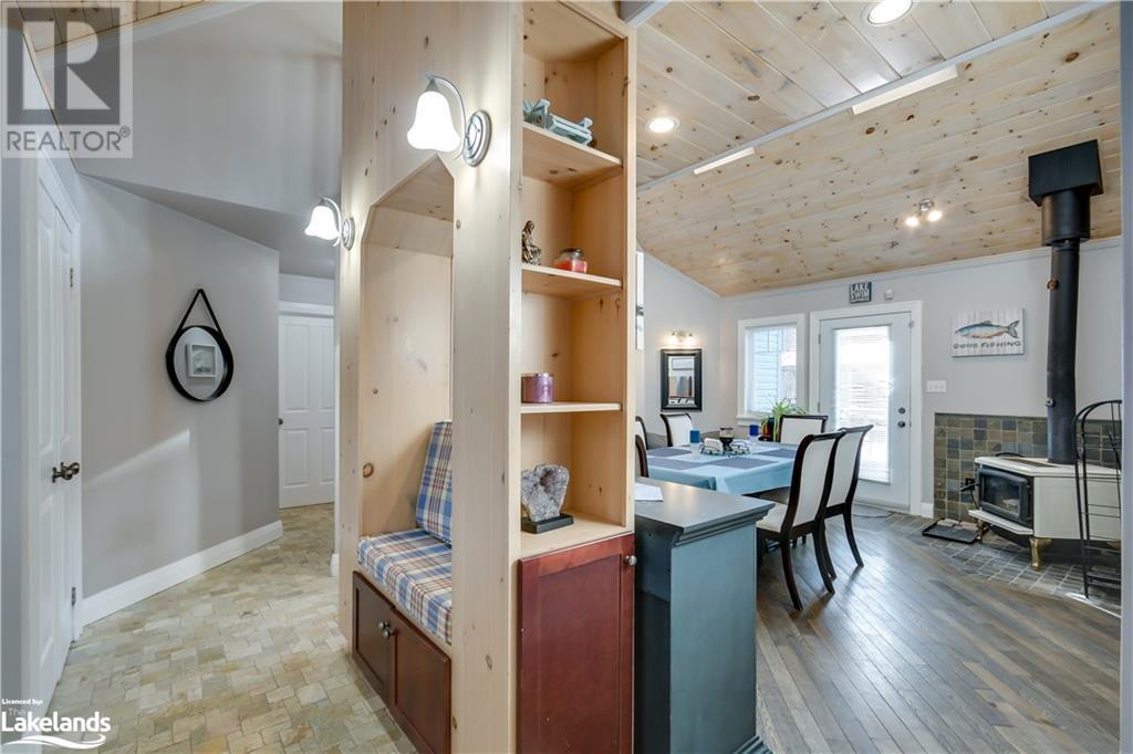 1622 Houseys Rapids Road, Gravenhurst, Ontario  P1P 1R3 - Photo 5 - 40562627