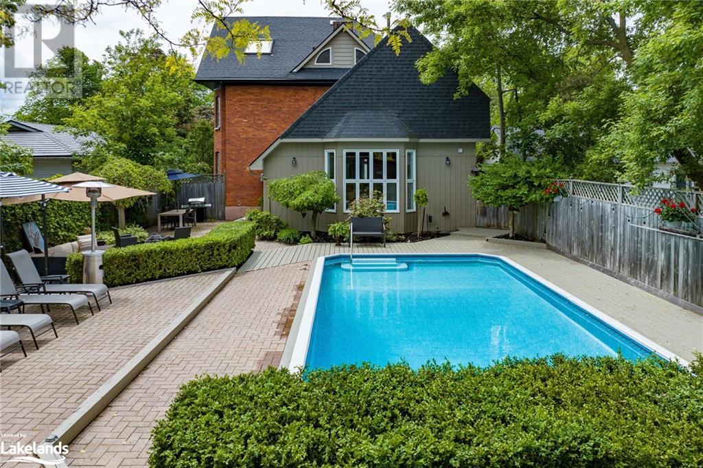 133 Minnesota Street, Collingwood, Ontario  L9Y 3S3 - Photo 39 - 40589108