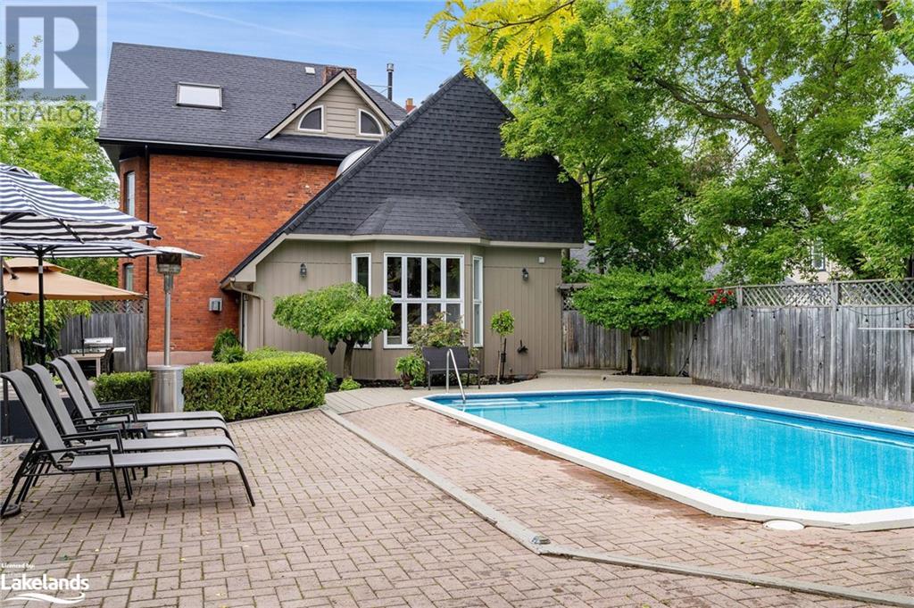 133 Minnesota Street, Collingwood, Ontario  L9Y 3S3 - Photo 40 - 40589108