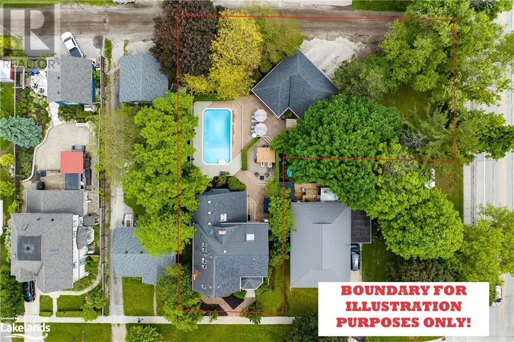 133 Minnesota Street, Collingwood, Ontario  L9Y 3S3 - Photo 9 - 40589108