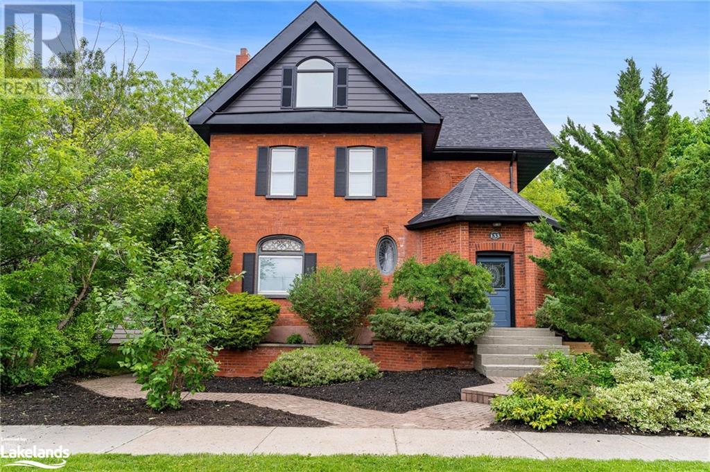 133 Minnesota Street, Collingwood, Ontario  L9Y 3S3 - Photo 2 - 40589108