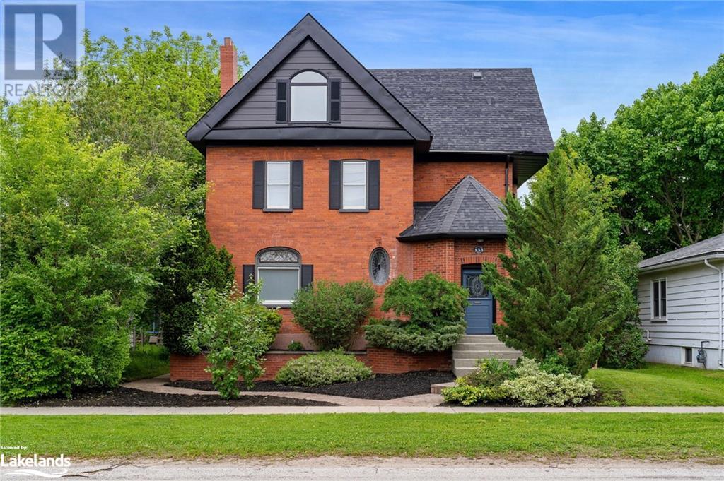 133 Minnesota Street, Collingwood, Ontario  L9Y 3S3 - Photo 30 - 40589108