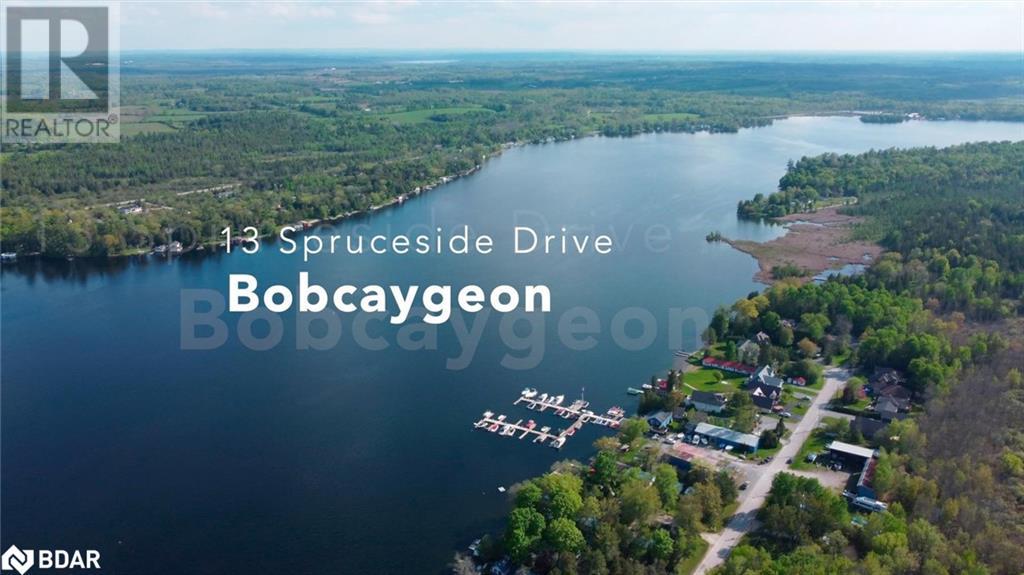 13 Spruceside Drive, Bobcaygeon, Ontario  K0M 1A0 - Photo 40 - 40598175