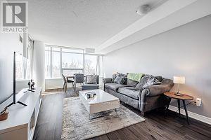 404 - 18 Valley Woods Road, Toronto, Ontario  M3A 0A1 - Photo 2 - C8389658