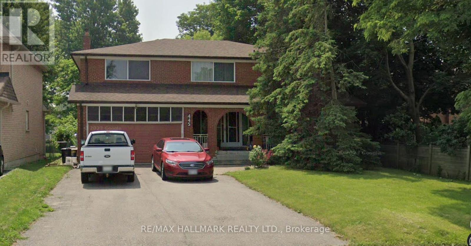 445 CARRVILLE ROAD S, richmond hill, Ontario