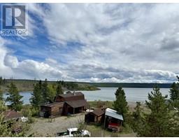 4300 Puntzi Lake Road, Williams Lake, Ca