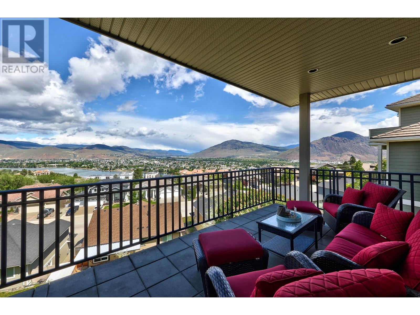 842 Guerin Creek Way, Kamloops, British Columbia  V2C 0A6 - Photo 17 - 178894