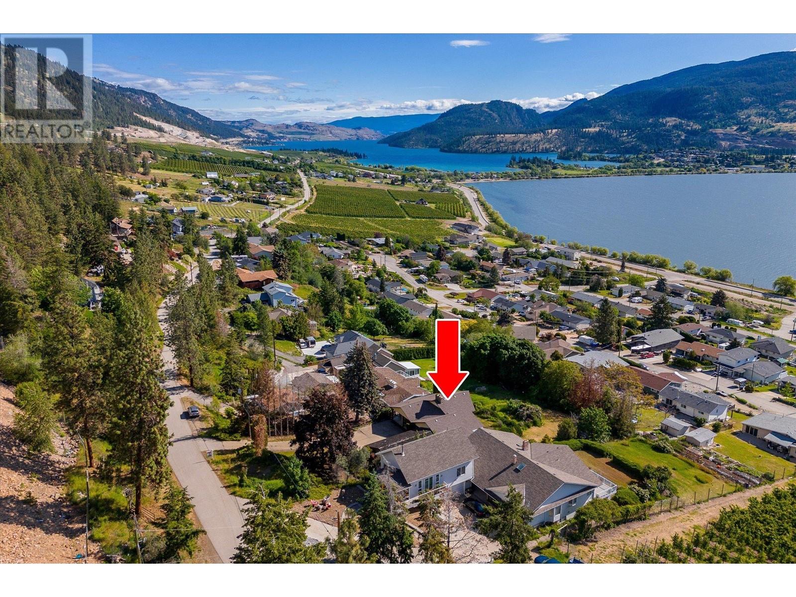 15021 Old Mission Road, lake country, British Columbia