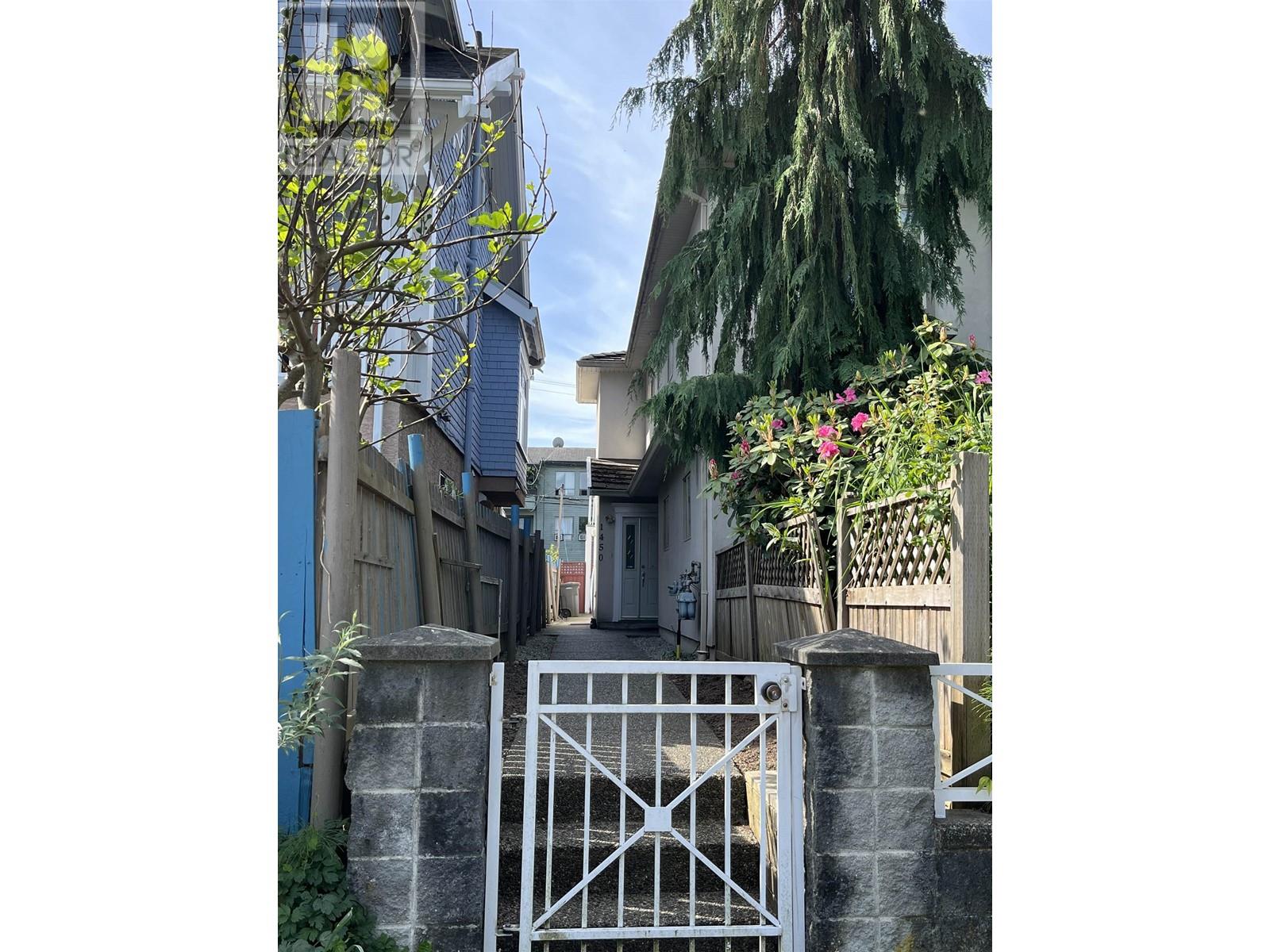 1450 E 8th Avenue, Vancouver, British Columbia  V5N 1T4 - Photo 27 - R2888660