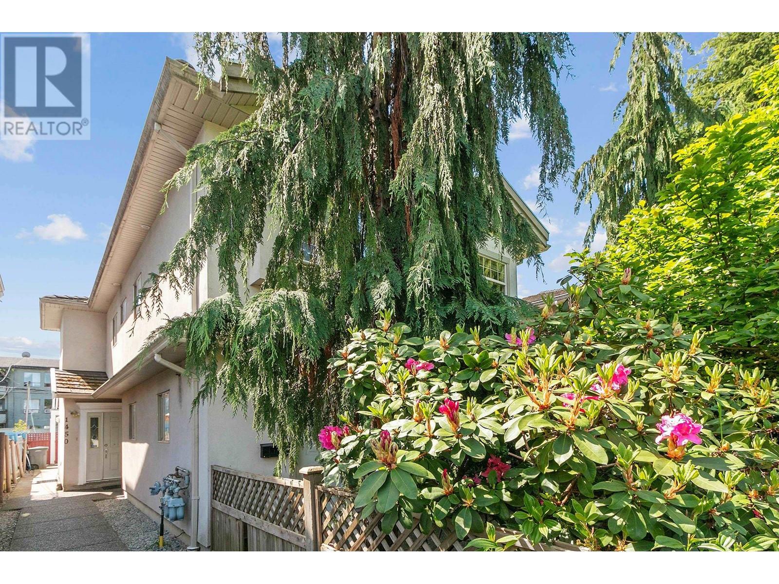Property at 1450 E 8TH AVENUE image 1