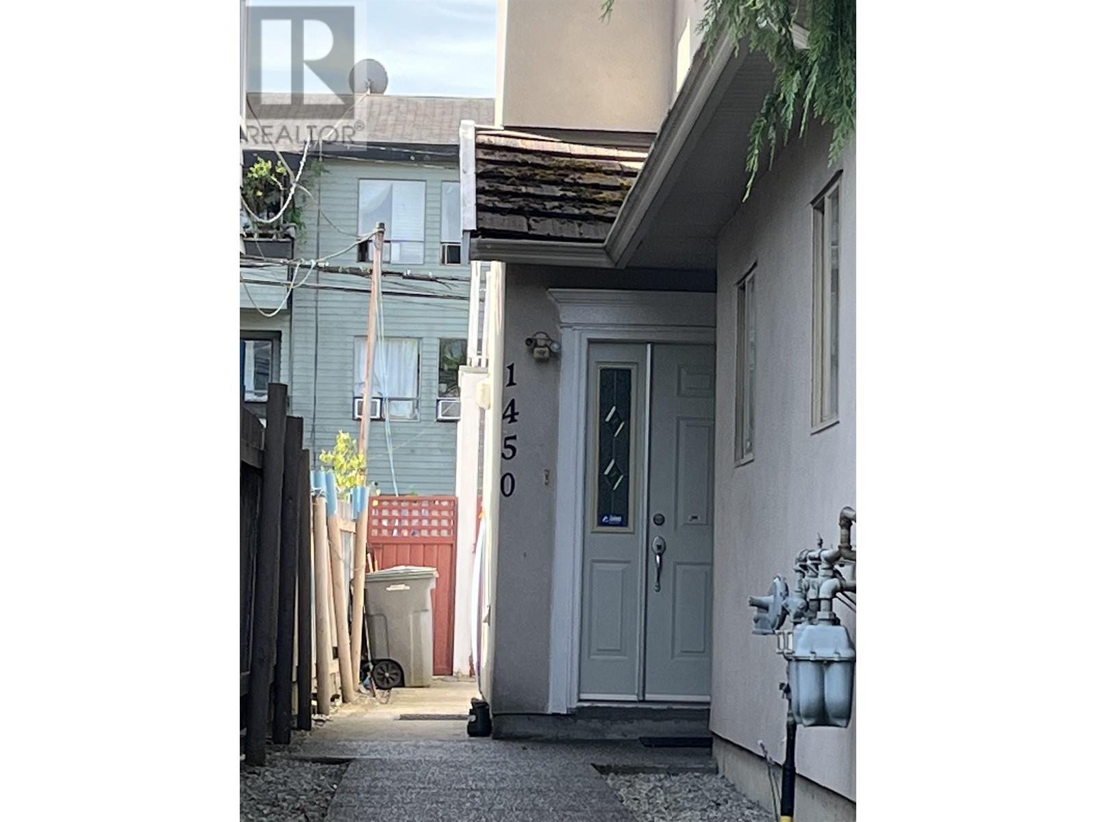 1450 E 8th Avenue, Vancouver, British Columbia  V5N 1T4 - Photo 26 - R2888660