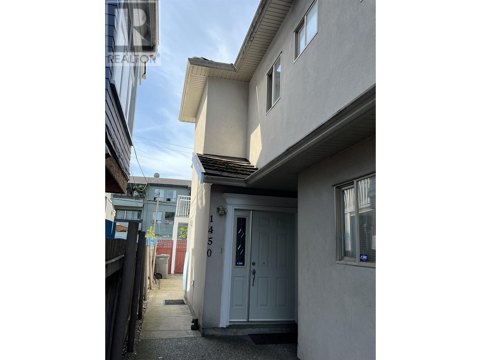 1450 E 8th Avenue, Vancouver, British Columbia  V5N 1T4 - Photo 28 - R2888660