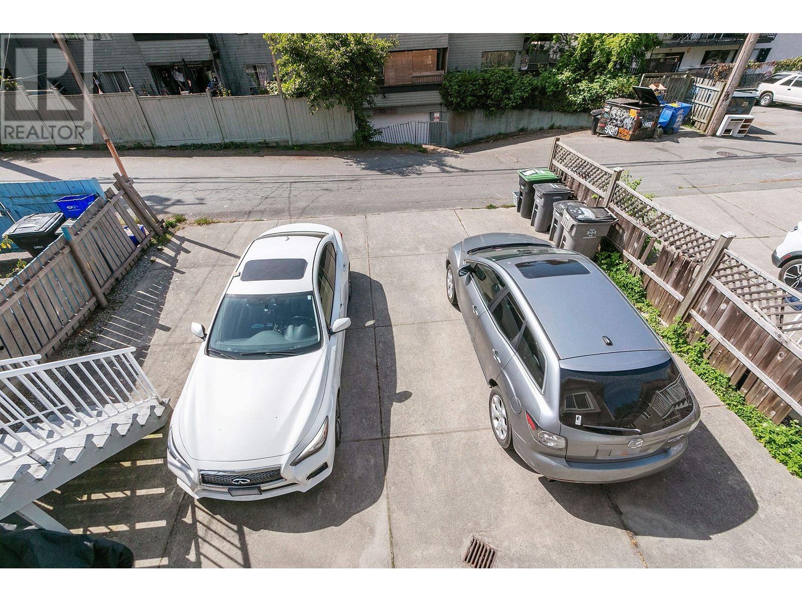 1450 E 8th Avenue, Vancouver, British Columbia  V5N 1T4 - Photo 24 - R2888660