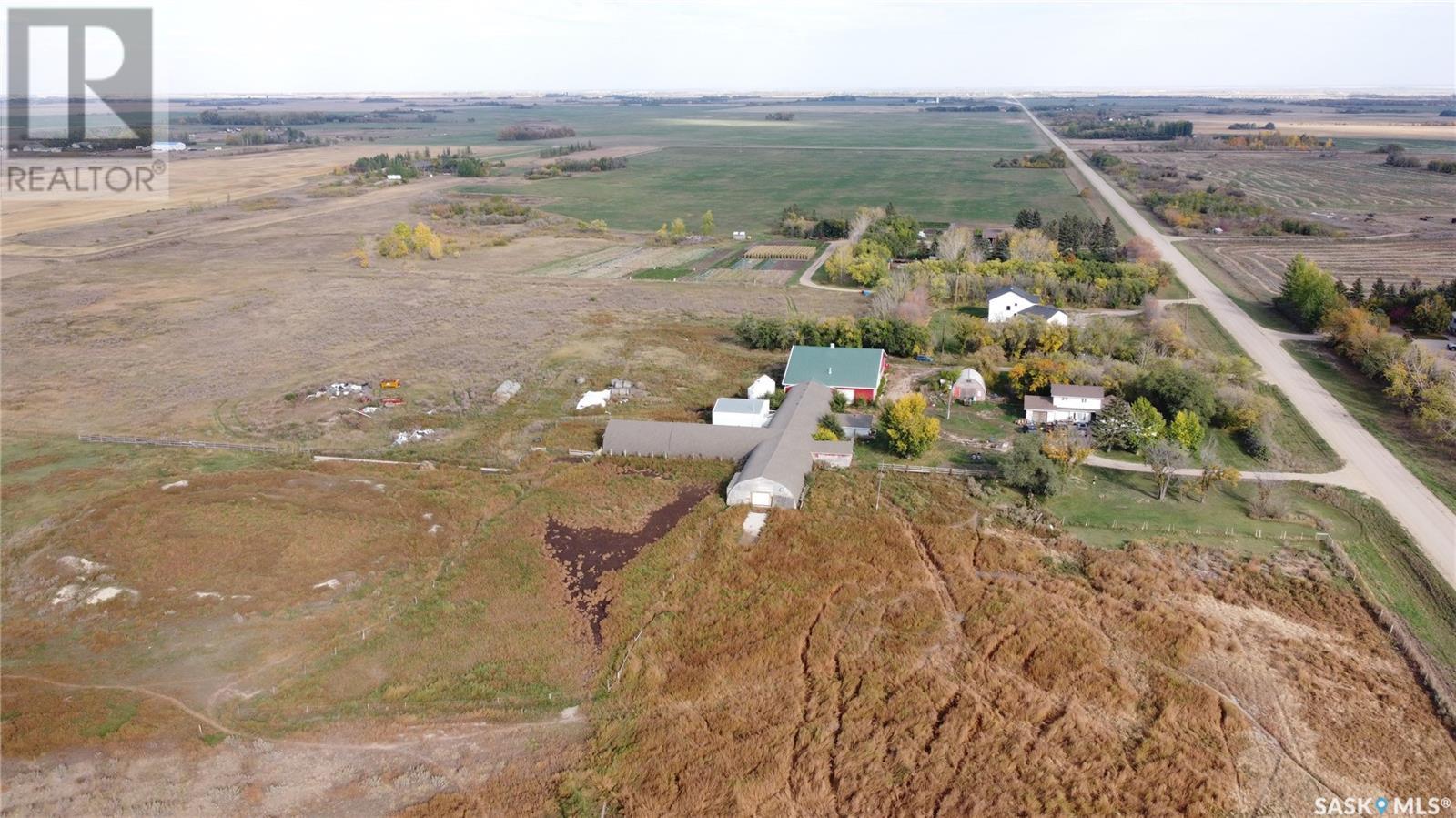 Houle Farm, Corman Park Rm No. 344, Saskatchewan  S0K 3A0 - Photo 25 - SK949502