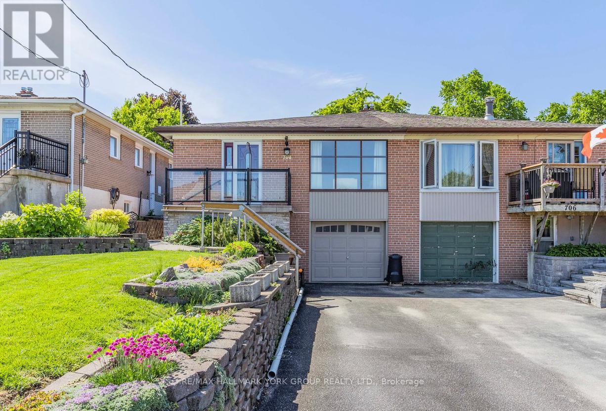 708 SUNNYPOINT DRIVE, newmarket, Ontario