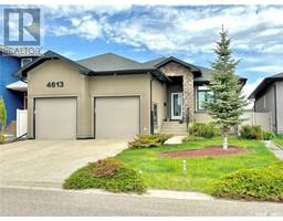 4613 Skinner Crescent Harbour Landing, Regina, Ca