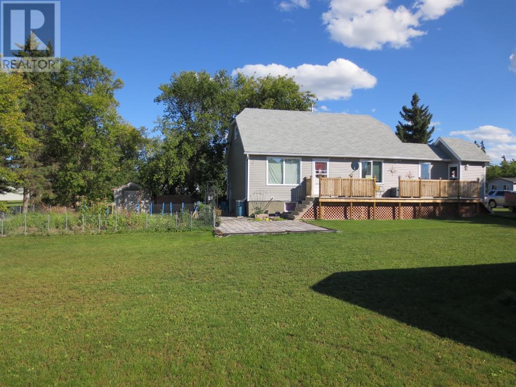 214 2nd Ave West, Maidstone, Saskatchewan  S0M 1M0 - Photo 2 - A2136918