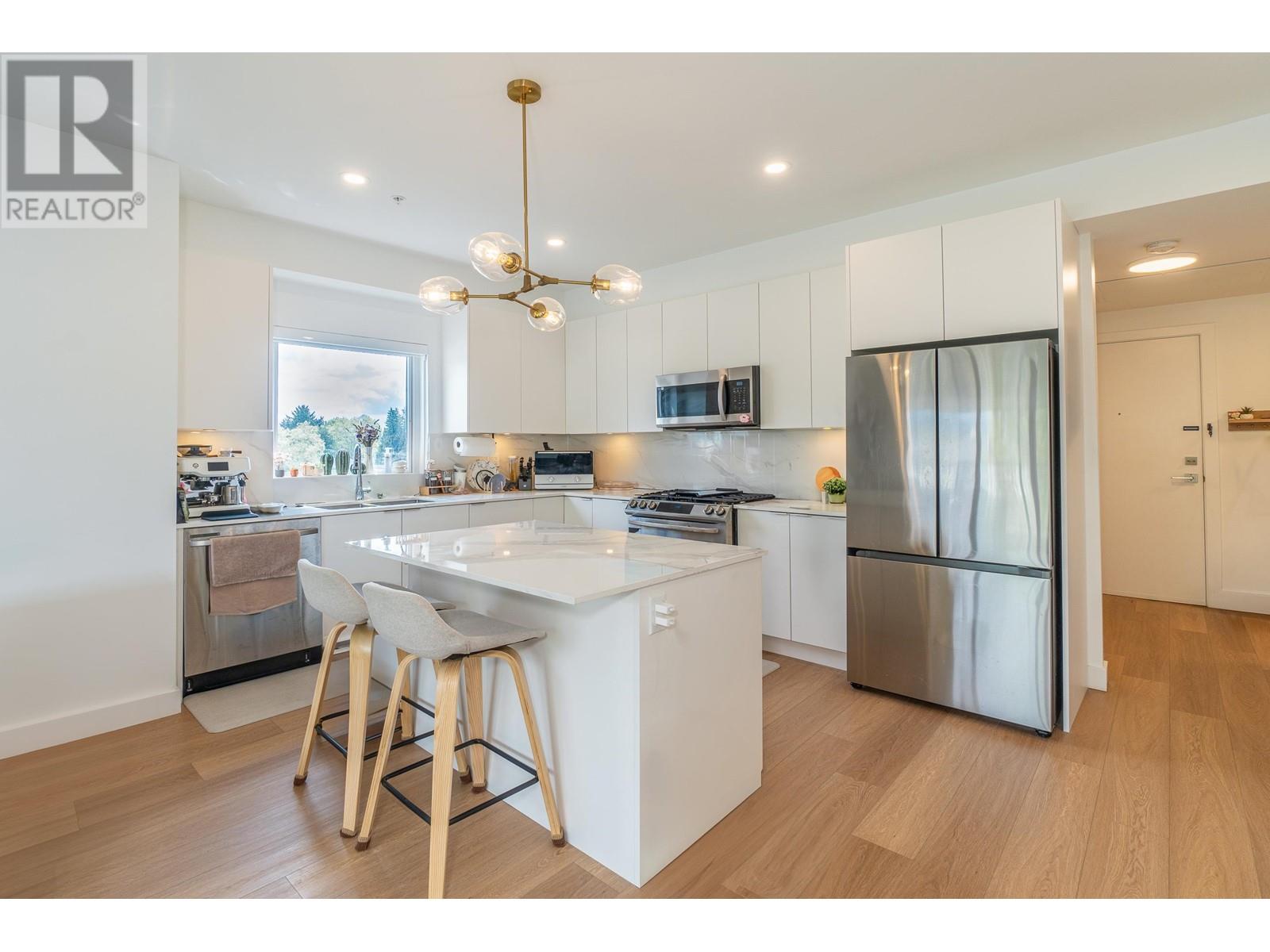 501 2331 Kelly Avenue, Port Coquitlam, British Columbia  V3C 1T3 - Photo 6 - R2888973