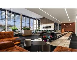 5 WELLINGTON Street S Unit# 211