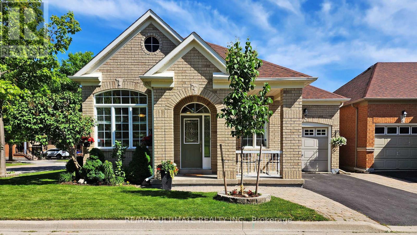 35 ORCHARD VIEW ROAD, markham, Ontario