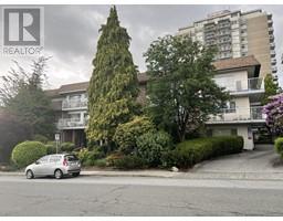107 815 FOURTH AVENUE, new westminster, British Columbia