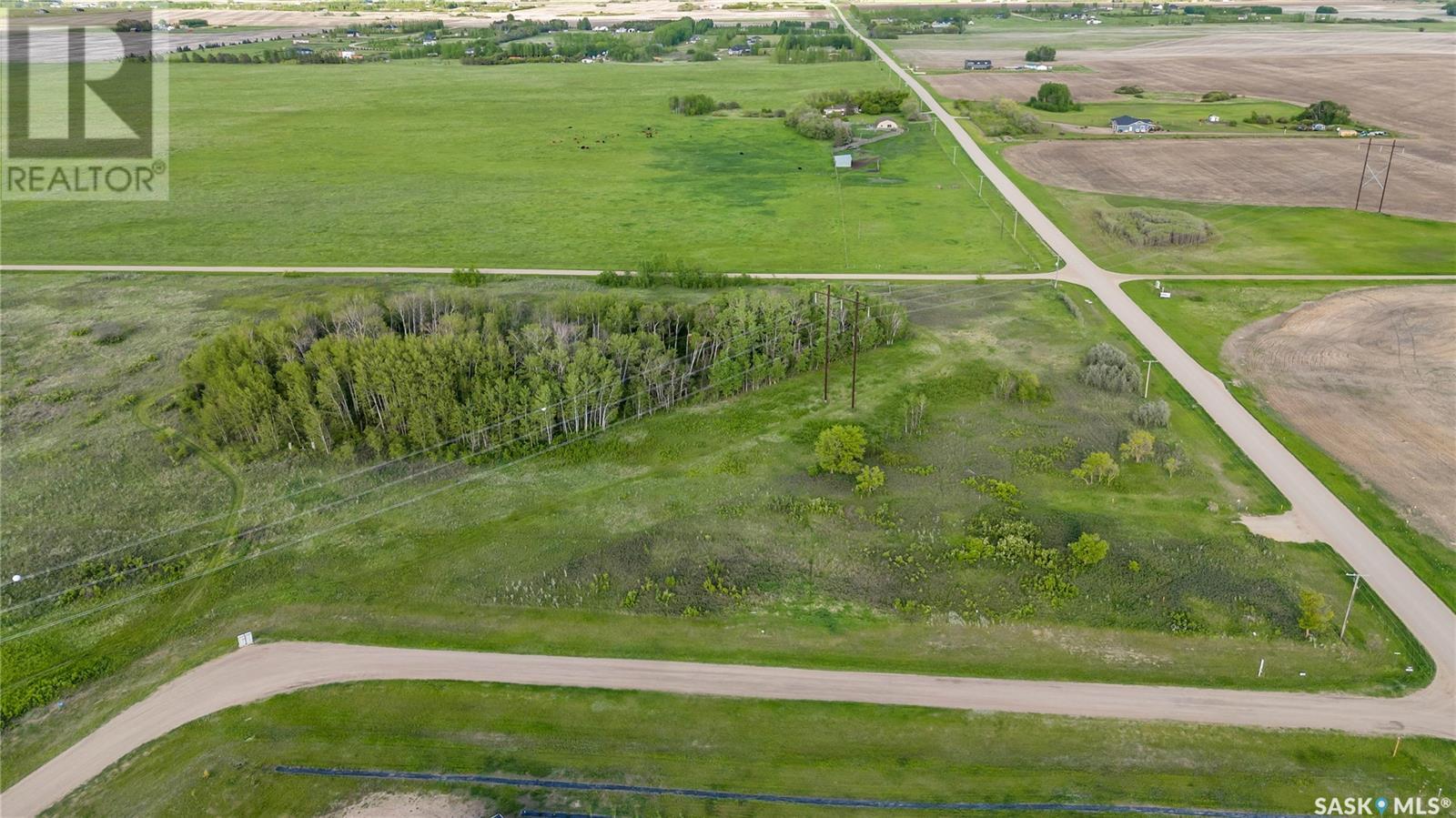 Lot 1 - David Shiels Road, Dundurn Rm No. 314, Saskatchewan  S7C 0B2 - Photo 9 - SK968772