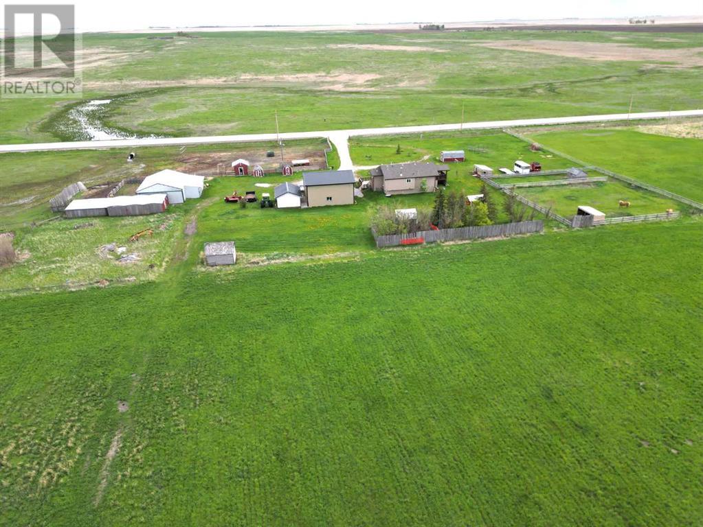 255028 Township Road 240 Road, Rural Wheatland County, Alberta  T1P 0Y8 - Photo 47 - A2136837