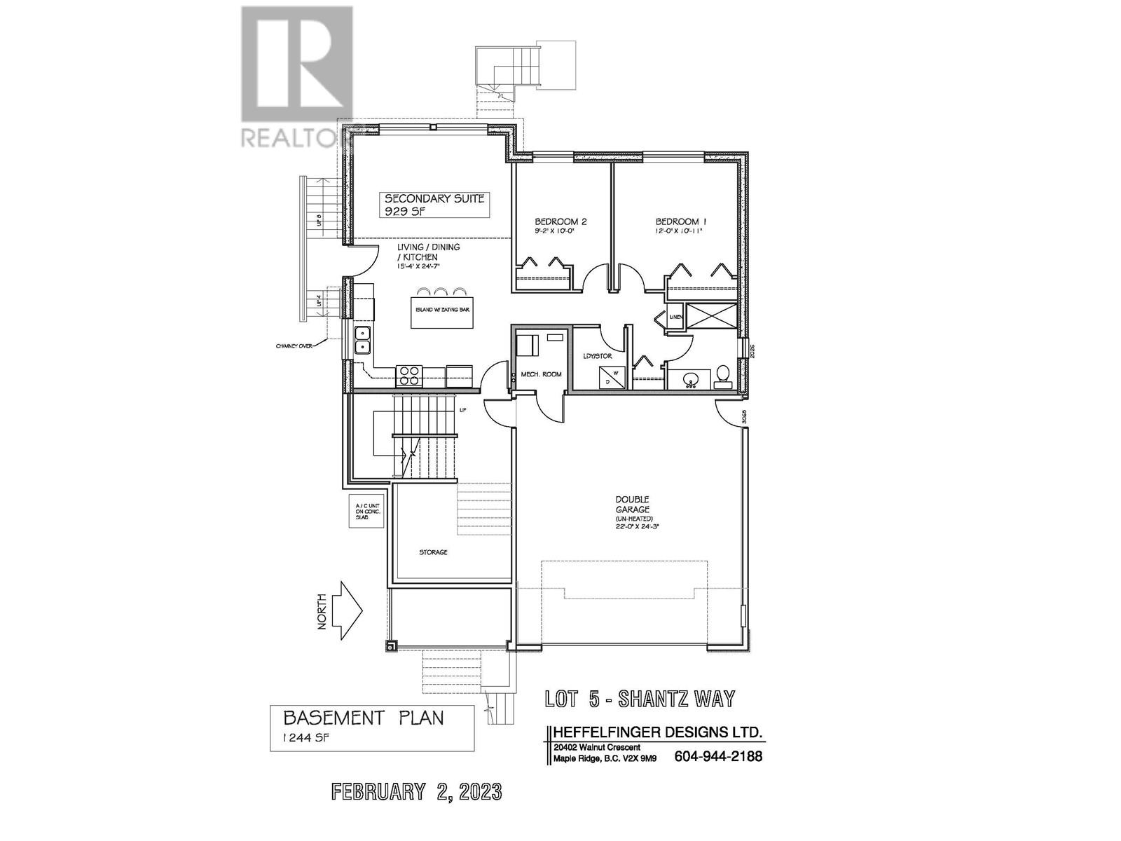 12321 Shantz Way, Maple Ridge, British Columbia  V2X 4B1 - Photo 22 - R2888634