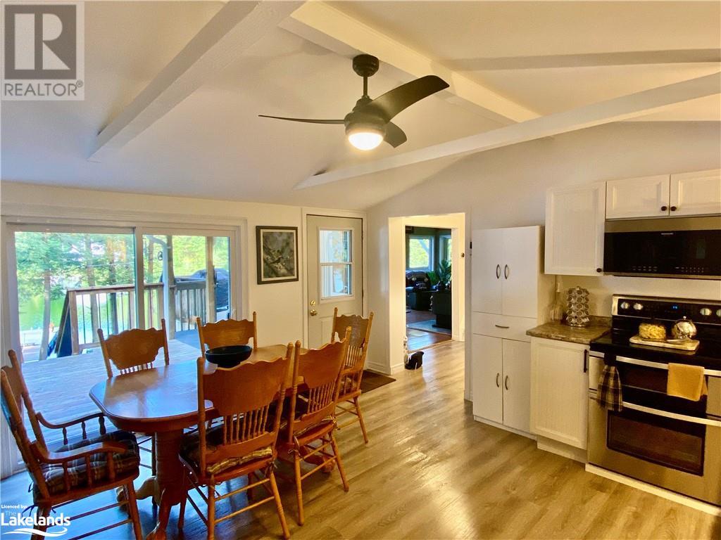 1019 Lakeshore Drive N, Bracebridge, Ontario  P1L 1X3 - Photo 17 - 40594523