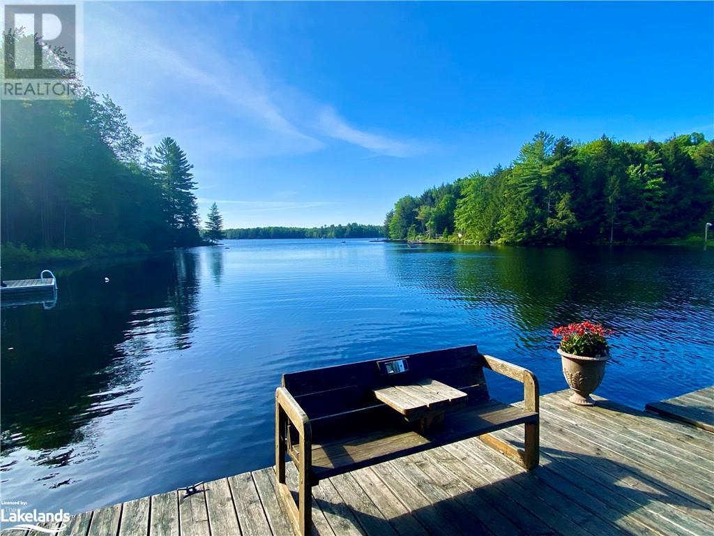 1019 Lakeshore Drive N, Bracebridge, Ontario  P1L 1X3 - Photo 12 - 40594523