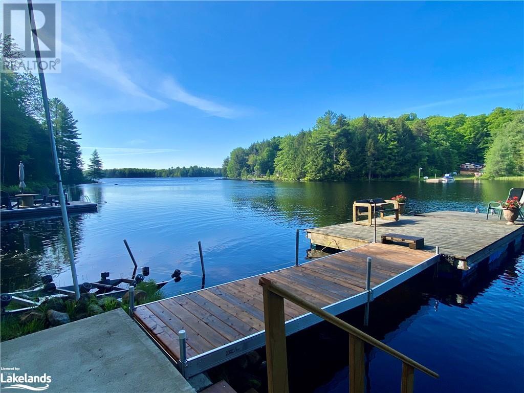 1019 Lakeshore Drive N, Bracebridge, Ontario  P1L 1X3 - Photo 10 - 40594523