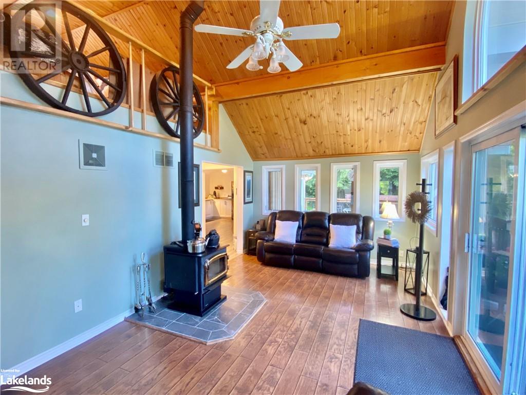 1019 Lakeshore Drive N, Bracebridge, Ontario  P1L 1X3 - Photo 22 - 40594523